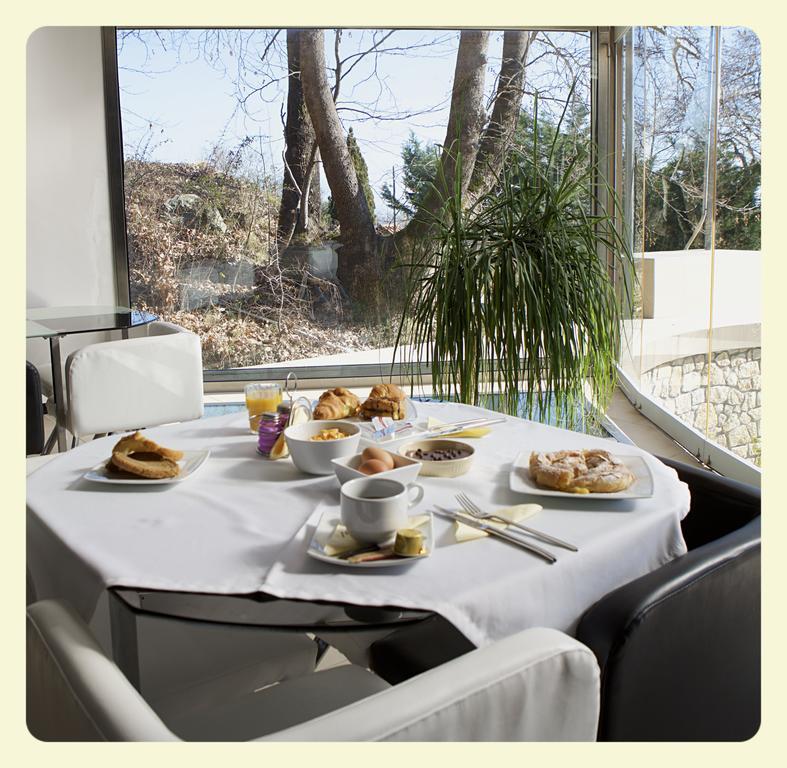 Nymfes Hotel Като-Лутраки Экстерьер фото