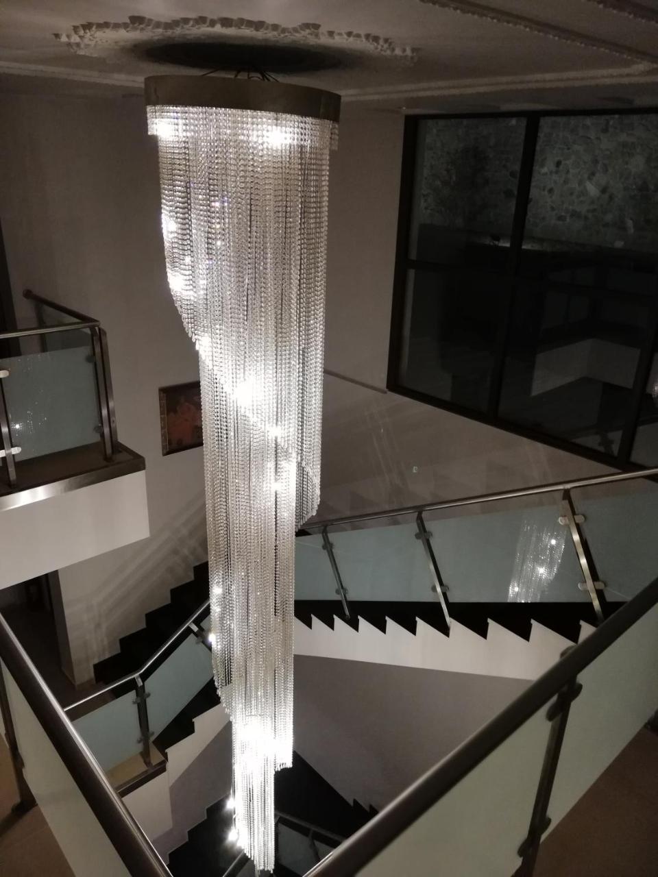 Nymfes Hotel Като-Лутраки Экстерьер фото